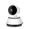 Wireless pet Camera; 1080P HD view; WiFi Home Indoor Camera without SDcard; 2 Way Audio Night Vision; Works with app
