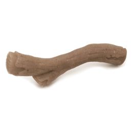 Nylabone Gourmet Style Strong Chew Stick Dog Toy Stick; Peanut Butter; 1ea-Souper-XL 1 ct