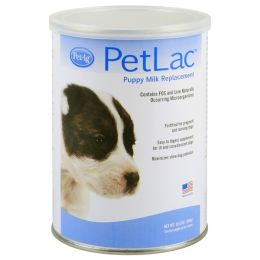 PetLac Powder for Puppies 10.5 oz