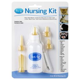Pet-Ag Nursing Kit 2 oz