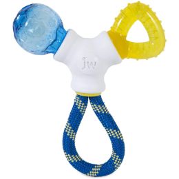 JW Pet Puppy Connects Dog Toy