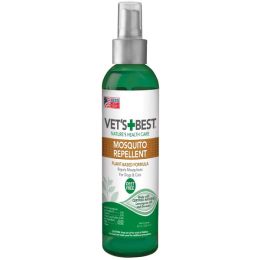 Vets Best Mosquito Repellent for Dogs 8 fl. oz