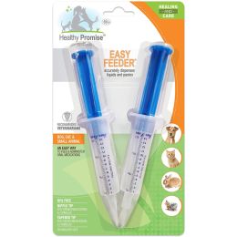 Four Paws Healthy Promise Easy Feeder Pet Feeding Syringe Easy Feeder; 1ea-One Size