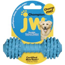JW Pet Chompion Lightweight Dog Chew Assorted Small
