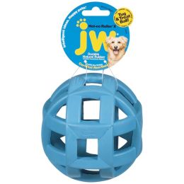 JW Pet Hol-ee Roller X Dog Toy Assorted One Size
