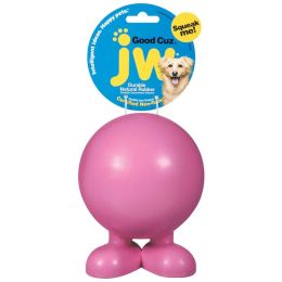 JW Pet Good Cuz Dog Toy Assorted Large