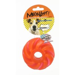 JW Pet MegaLast Ball Dog Toy Assorted Large
