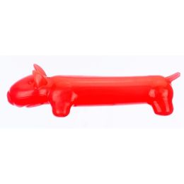 JW Pet MegaLast Long Dog; Dog Toy Assorted Large