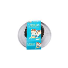 Messy Mutts Dog Feeder Marble 1.5 Cup