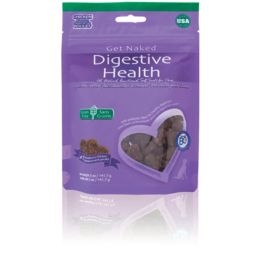 Get Naked Digestive Health Dental Soft Chew 5Oz.