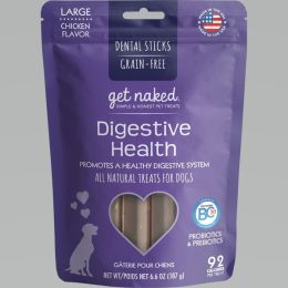 Get Naked Dog Grain-Free Digest Health Large 6.6 Oz.