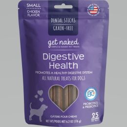 Get Naked Dog Grain-Free Digest Health Small 6.2 Oz.