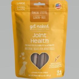Get Naked Dog Grain-Free Joint Health Large 6.6 Oz.