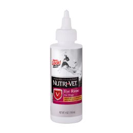 NutriVet Eye Rinse 1ea-4 fl oz