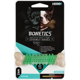 Hero Dog Bonetics Dental Bone Mint Small