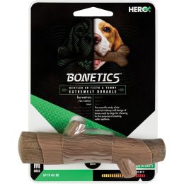 Hero Dog Bonetics Chew Stick Wood Medium