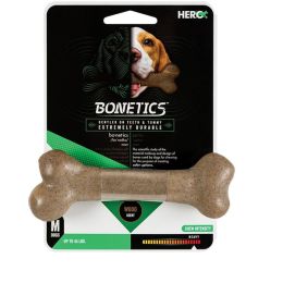 Hero Dog Bonetics Femur Bone Wood Large