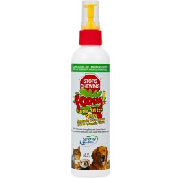 Synergy Labs Ultra Bitter Spray for Dogs 8 fl. oz