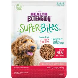 Health Extension SuperBites Beef 3.5oz