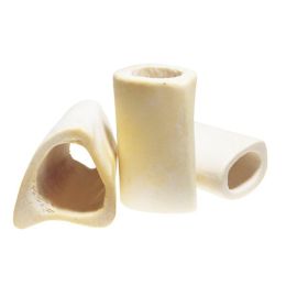 Redbarn Pet Products White Bone Dog Chew 2.7 oz Small