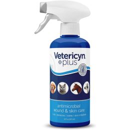 Vetericyn Wound and Skin Care 3 fl. oz