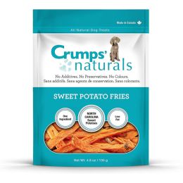 Crumps Natural Sweet Potato Fries 4.8 oz (135g)