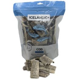 Icelandic  - Skin Pieces - Cod 8Oz