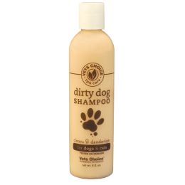 Health Extension Dirty Dog Shampoo 8oz