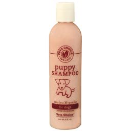 Health Extension Puppy Coat Shampoo 8oz