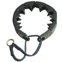 Starmark ProTraining Dog Collar Black; 1ea-21 in; LG