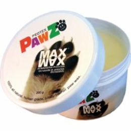 Pawz Brand Max Wax 200Gram