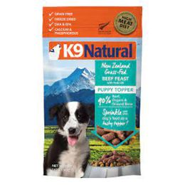 K9 Naturals Dog Grain Free Milk 10.1oz.